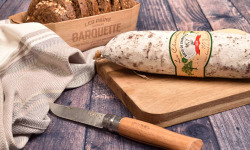 Fromage Gourmet - Saucisson AOP De Charolles