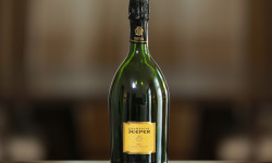 Champagne Jeeper - Cuvée Grande Réserve Chardonnay