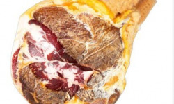 JOKO Gastronomie Sauvage - Jambon de porc noir de Bigorre AOP Déssosé - 24 mois d'affinage 6Kg