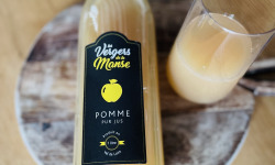 Fromagerie Maurice - Jus de Pomme 1L
