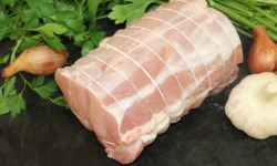 Fontalbat Mazars - Roti de Porc De L'aveyron - 2kg