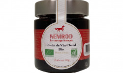 Nemrod - Confit de Vin Chaud BIO