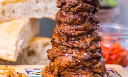 Nemrod - Kebab de chevreuil - 700g