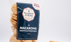 Biscuiterie de Reims - Macarons Biscuit de Reims