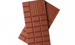 Maison Le Roux - Tablette Chocolat au Lait 43% Cacao