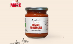 Omie - DESTOCKAGE - Sauce tomate provençale - 190 g