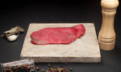 Nature et Régions - Steak de boeuf Charolais - 8 x 130 g