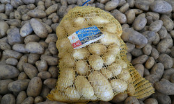Ferme Joos - Pomme de terre chair ferme Charlotte 2,5Kg