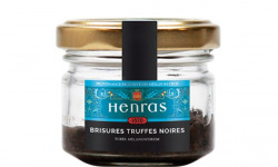 Caviar de Neuvic - Truffe d'hiver brisures - bocal 25 g