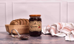 Fromage Gourmet - Confiture de Griotte
