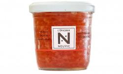 Caviar de Neuvic - Oeufs de saumon Salmo Salar 100g