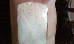 Les Délices du Scamandre - Farine de Pois Chiches Bio - 5kg