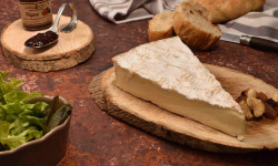 Fromage Gourmet - Brie De Meaux 250g