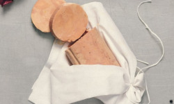Lucien Doriath - Foie gras de canard cuit au Torchon - 350g