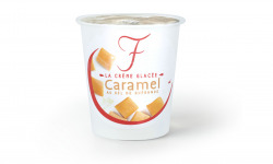 La Fraiseraie - Pot Glacé Caramel au sel de Guérande