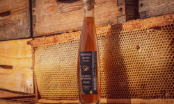 Les Ruchers de Normandie - Balsamique de miel 100 ml