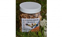 Trapon Champignons - Cèpes Secs - 150 G