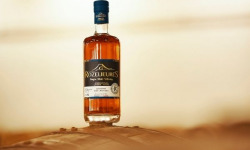 Distillerie de Rozelieures - Maison de la Mirabelle - Whisky Single Malt Origine Collection - 70 cl