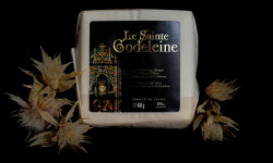 La Fromagerie Sainte Godeleine - Le Sainte Godeleine