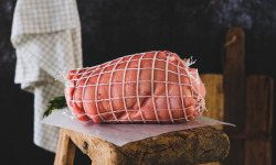 Ferme Porc & Pink - [Précommande] Jarret Cru de Porc
