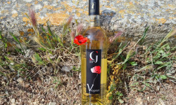 Domaine Girod - IGP Vaucluse Vin Blanc 2019