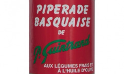 Conserves Guintrand - Piperade Basquaise Boite 4/4