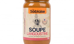 Ô'Poisson - Soupe De Langoustine - 790g
