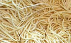 La ferme de Javy - Spaghettis frais 10kg