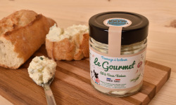 Fromage Gourmet - Fromage à Tartiner Ail & Fines Herbes