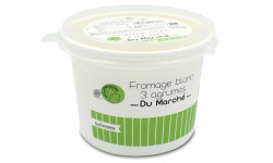 BEILLEVAIRE - Fromage blanc 3 agrumes