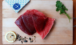 La Criée d'à Côté - Steak de Thon rouge - 1 kg