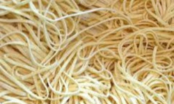 La ferme de Javy - Spaghettis frais 250g