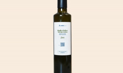 Omie - Huile d'olive vierge fruité mûr - 50 cl