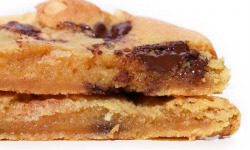 Pierre & Tim Cookies - Cookie cacahuète chocolat noir