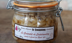 Le Coustelous - Cassoulet de Castelnaudary - 500g
