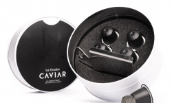 Caviar de Neuvic - Coffret 4 Touches Caviar