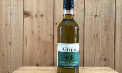 Huilerie d'Auron - Huile d'olive vierge extra Bio du Portugal 0.5l