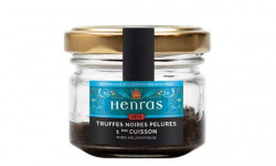 Caviar de Neuvic - Truffes noires pelures 100g