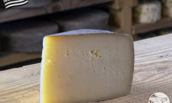 Les Fermes Vaumadeuc - Grand-Madeuc - Au lait cru entier de vache - Affinage 6 mois - 500g