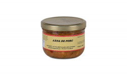Ferme Bret - Axoa 2 Pers - Porc Plein Air