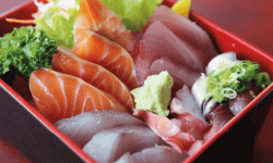 Ô'Poisson - Assortiment de la mer pour sushi ou pokebowl