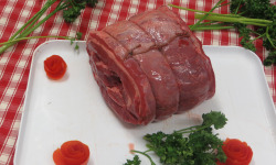 Ferme Tradi-Bresse - Pot au feu : Flanchet sans os de bœuf limousin 1,2kg