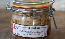 Le Coustelous - Lot de Cassoulets de Castelnaudary 6x500g