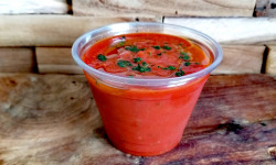 Saveurs Italiennes - Sauce tomate basilic cuisinée