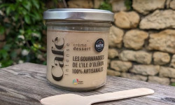 Conserverie Maison Marthe - Crème dessert café - 130g