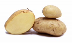 Maison Quéméner - Pommes de terre nouvelles - 2 kg