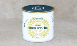 Gemelli - Gelati & Sorbetti - Sorbet Citron Verveine 12x100ml