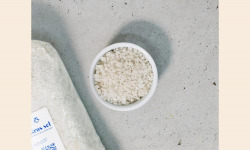 Omie - DESTOCKAGE - Gros sel de l'île de Ré - 1 kg