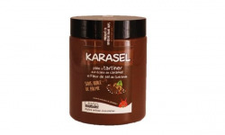 Charles Chocolartisan - Karasel 570 gr