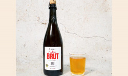 Omie - Cidre brut - 75 cl